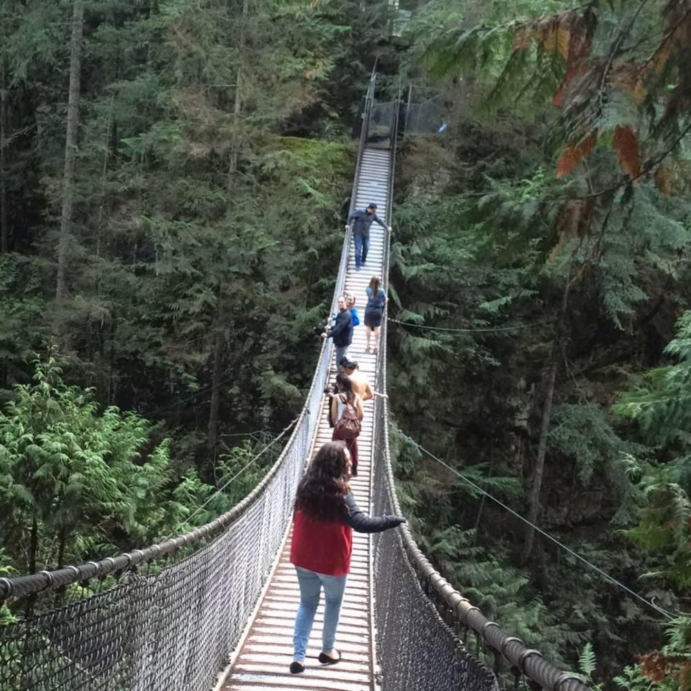 Meet your Posher, Rebecca